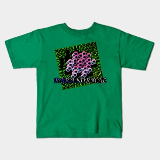 Paranormal Kids T-Shirt